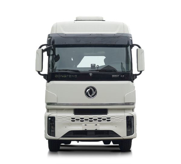 DONGFENG X9